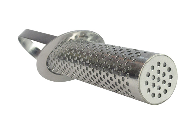 filter basket type